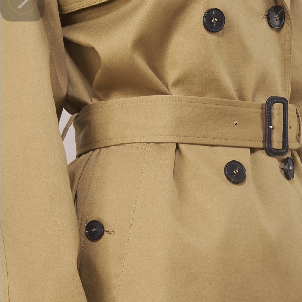 Tommy Hilfiger coat